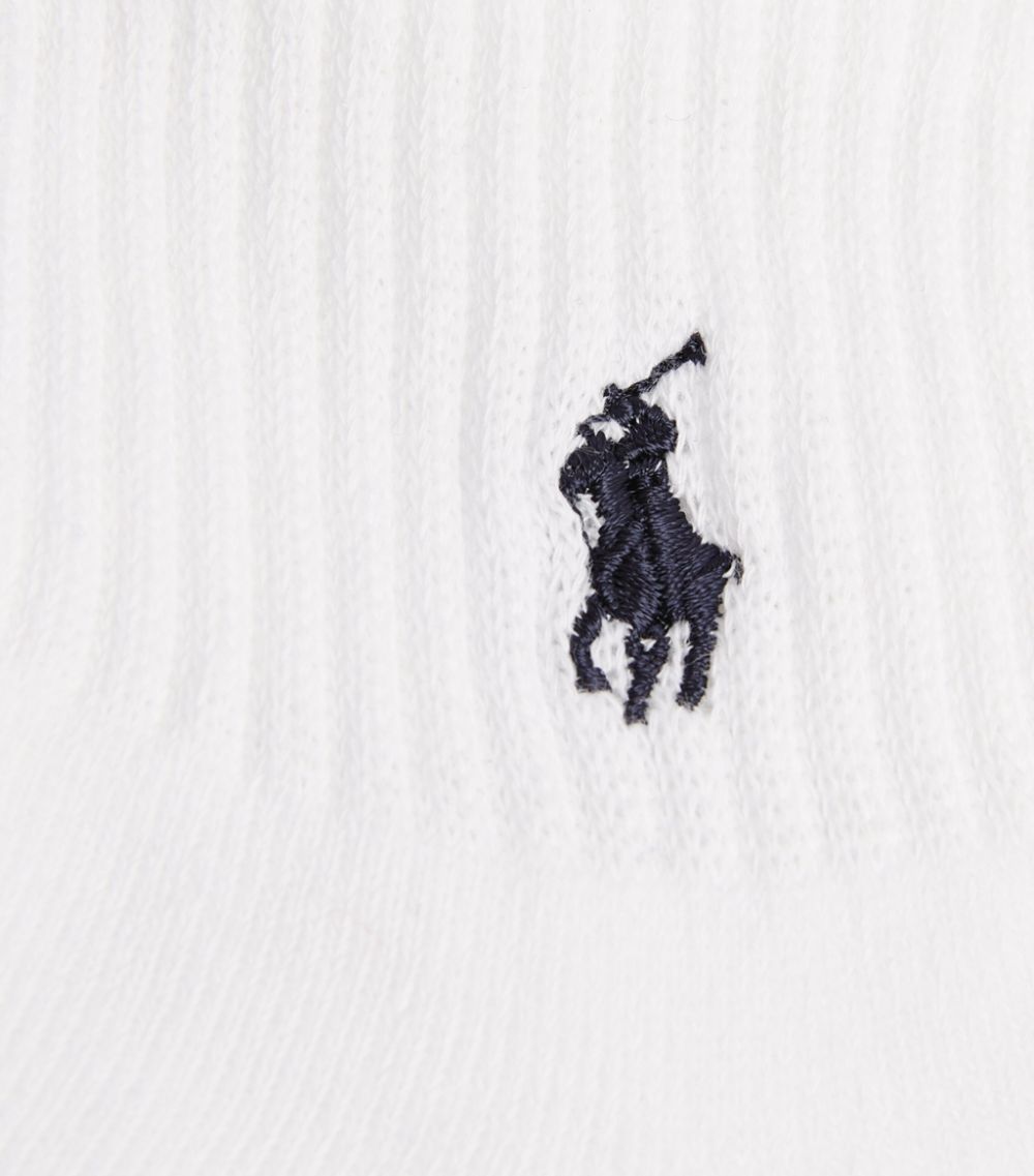 Polo Ralph Lauren Polo Ralph Lauren Sport Socks (Pack Of 3)