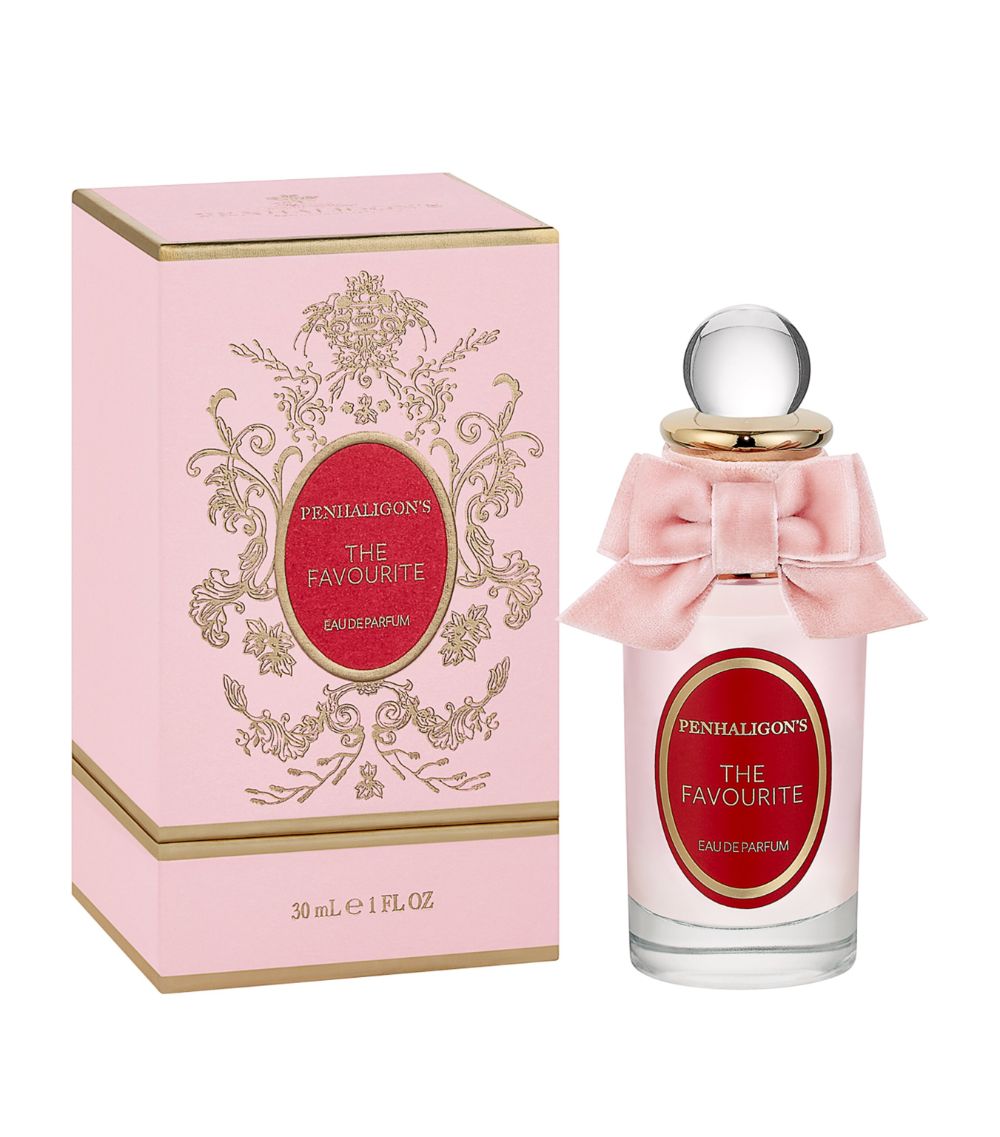 Penhaligon'S Penhaligon'S The Favourite Eau De Parfum (30Ml)