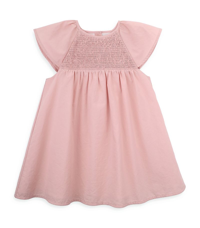  Knot Matilde Dress (6-24 Months)