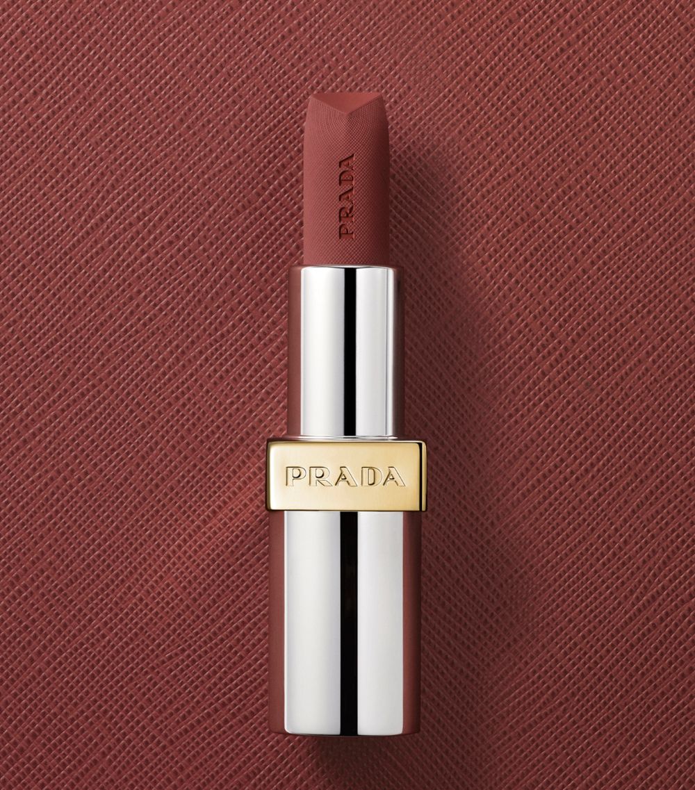 Prada Beauty Prada Beauty Prada Monochrome Hyper Matte Lipstick