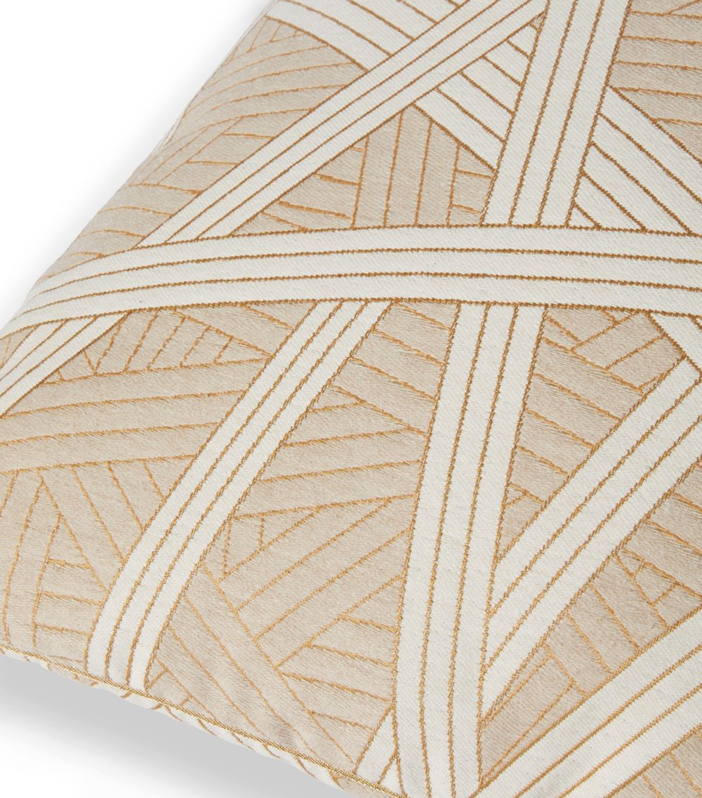 Missoni Home Missoni Home Nastri Cushion (60Cm X 60Cm)