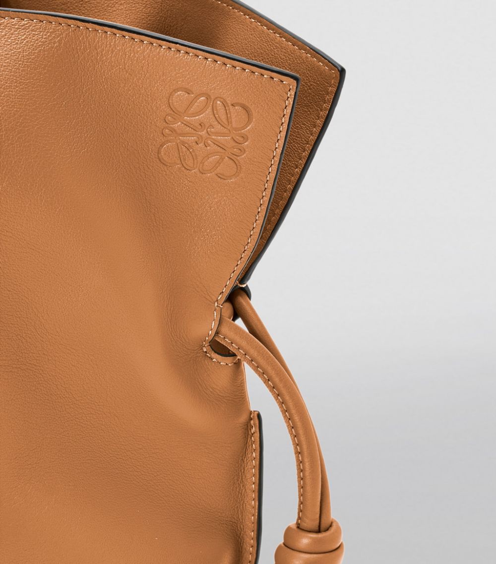 Loewe Loewe Xlleather Flamenco Purse