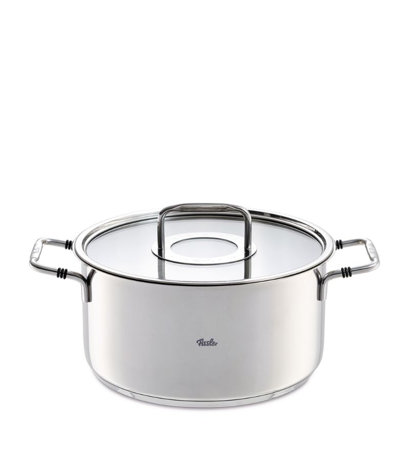 Fissler Fissler Stew Pot and Lid (24cm)
