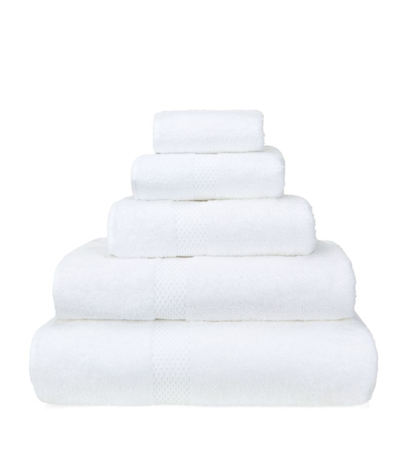 Yves Delorme Yves Delorme Étoile Bath Towel (70Cm X 140Cm)