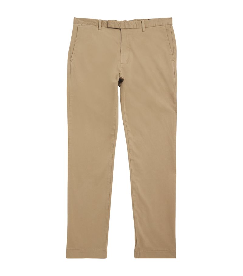 Polo Ralph Lauren Polo Ralph Lauren Stretch-Cotton Jarret Chinos