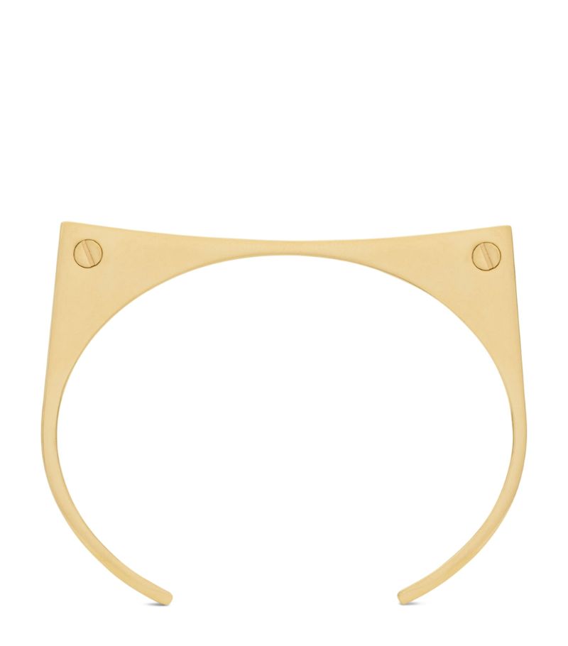 Saint Laurent Saint Laurent Classic Bangle