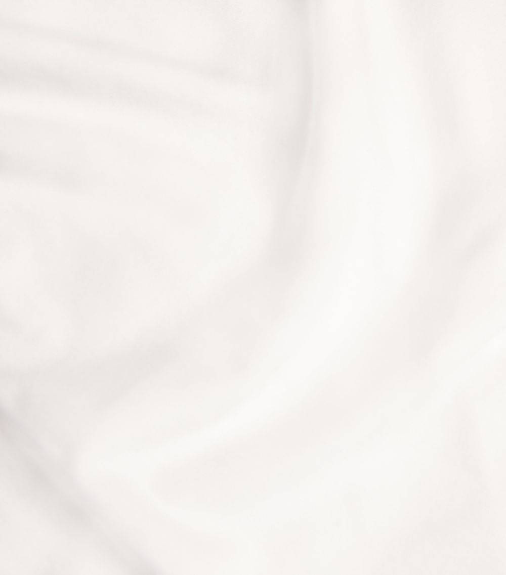 Hanro Hanro Cotton Superior Short Sleeve T-Shirt
