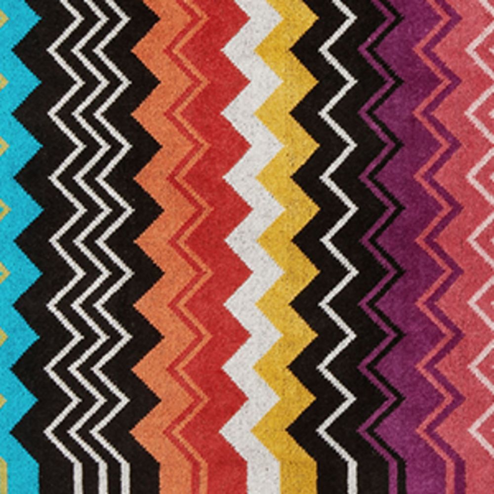 Missoni Home Missoni Home Giacomo Guest Towel (40cm x 70cm)