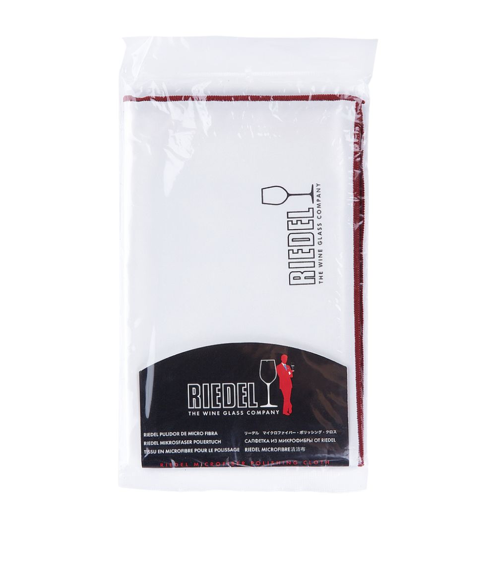 Riedel Riedel Microfibre Polishing Cloth