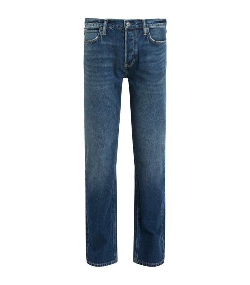 Allsaints Allsaints Straight-Leg Reid Jeans