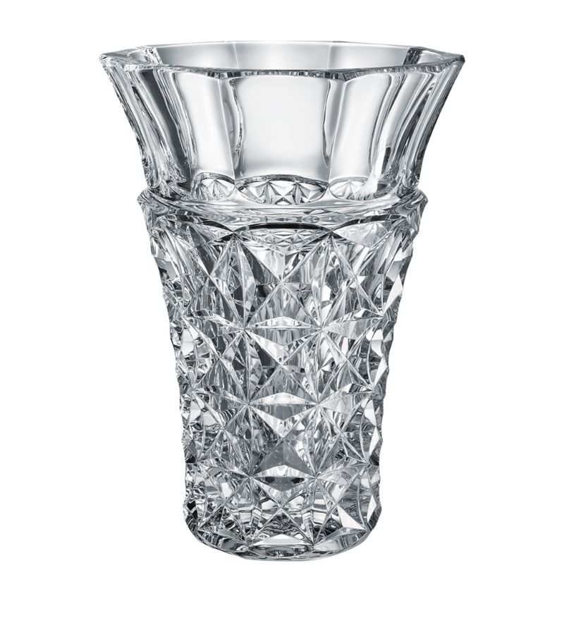 Baccarat Baccarat Celimene Small Vase (37Cm)