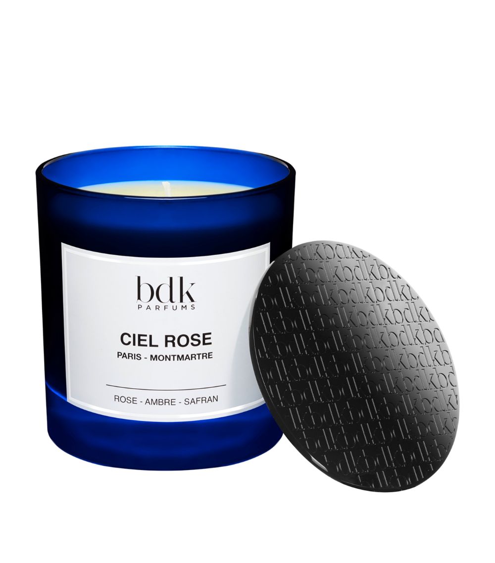 Bdk Parfums Bdk Parfums Ciel Rose Candle (250G)