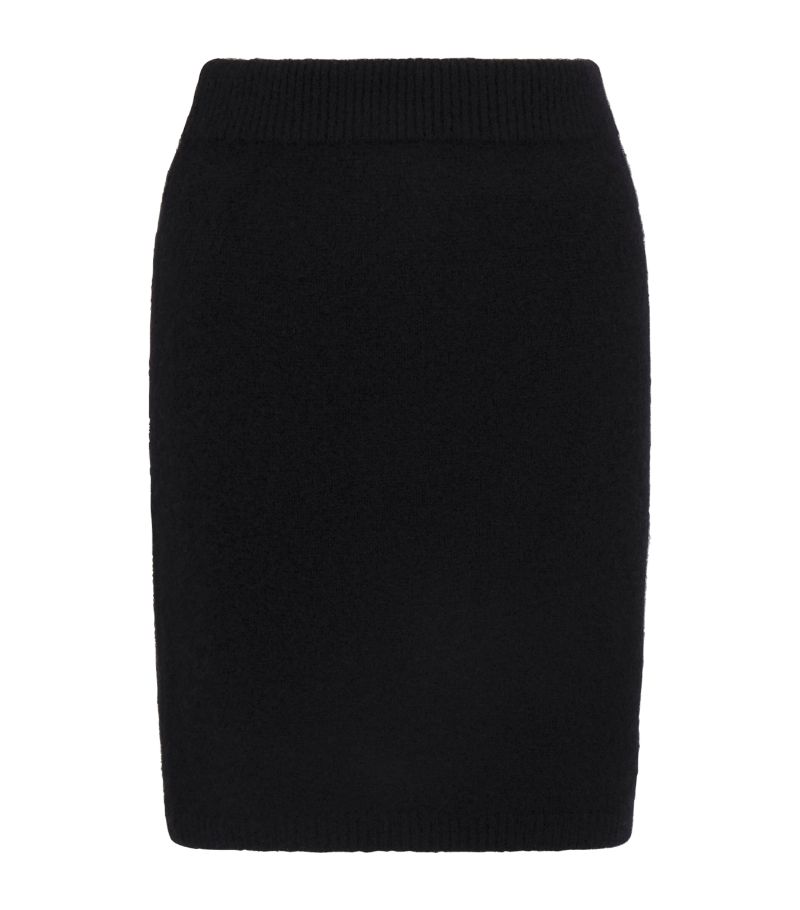 Cashmere In Love Cashmere In Love Ula Mini Skirt