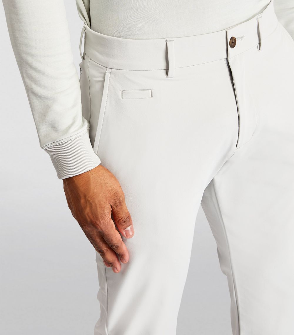 Kjus Kjus Super-Stretch Ike Slim Trousers