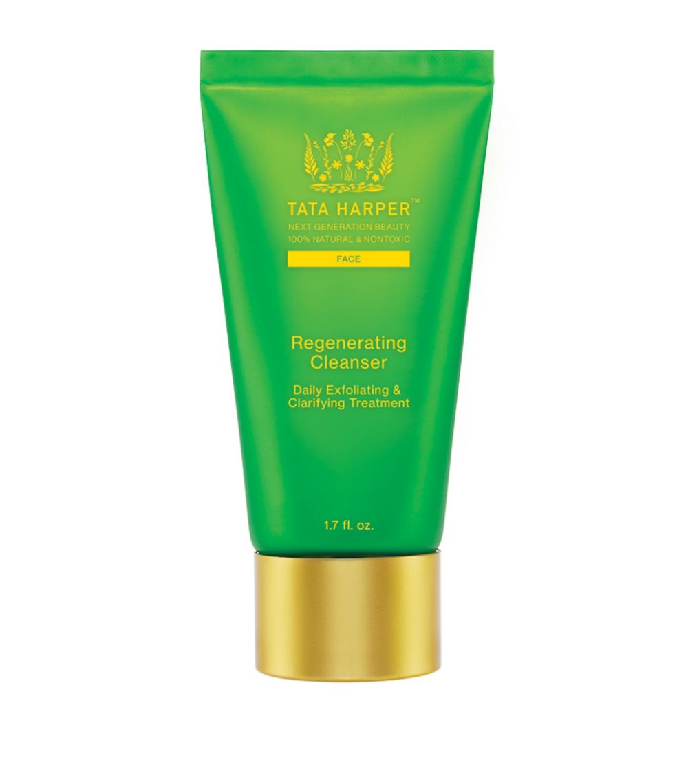 Tata Harper Tata Harper Regenerating Cleanser (50Ml)