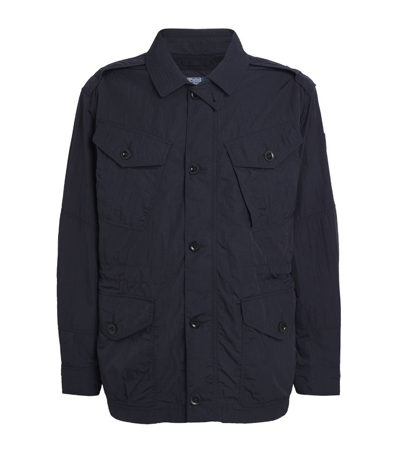 Polo Ralph Lauren Polo Ralph Lauren Nylon Field Jacket