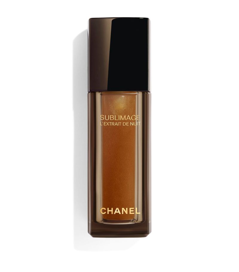 Chanel Chanel (Sublimage) L'Extrait De Nuit Serum (30Ml)