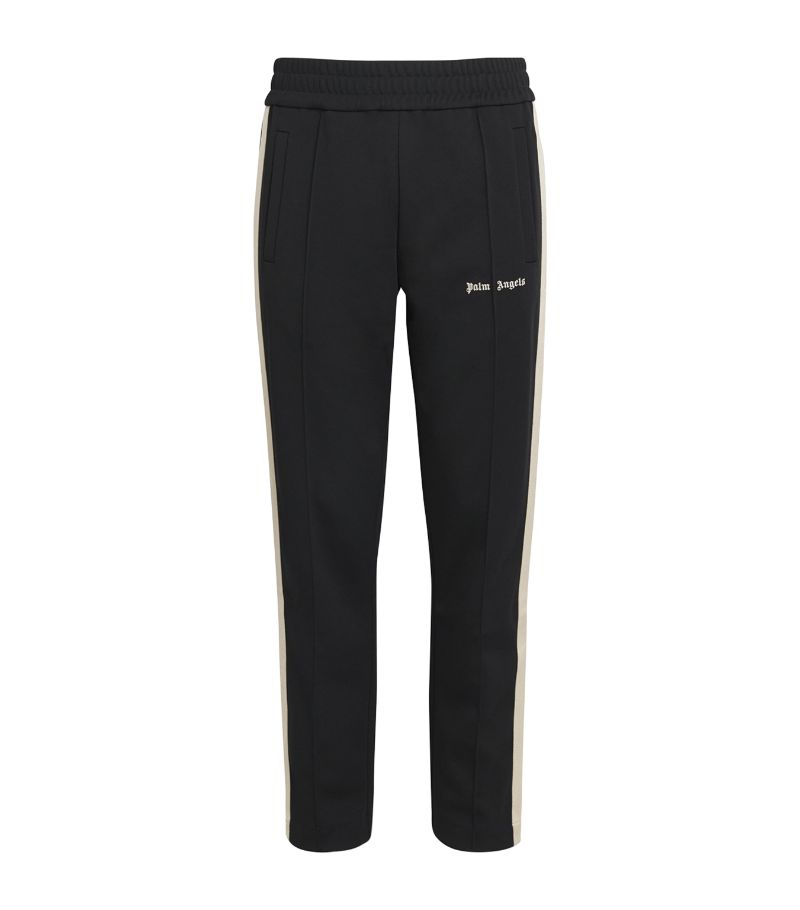 PALM ANGELS Palm Angels Classic Logo Track Pants