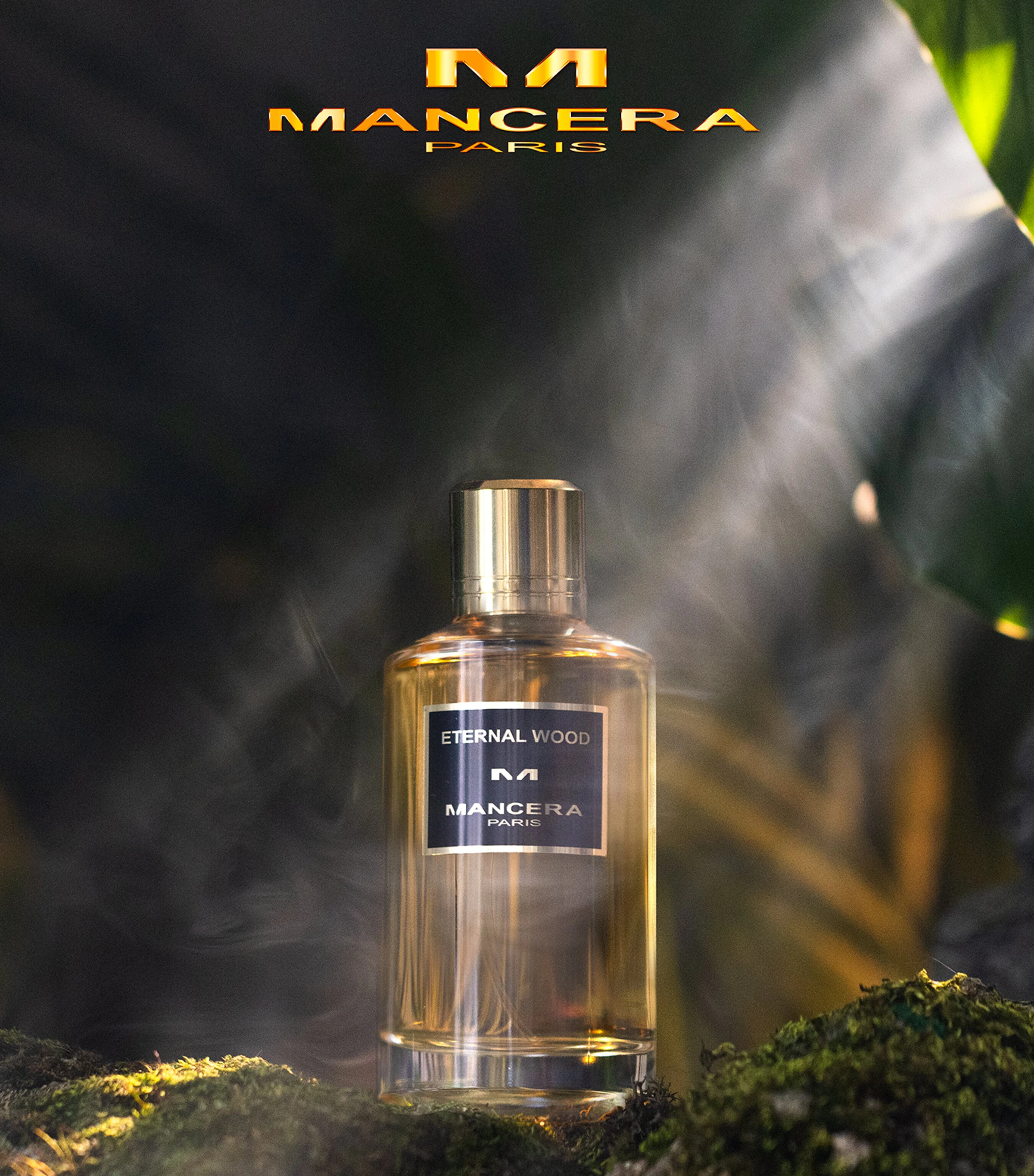 Mancera Mancera Eternal Wood Eau de Parfum