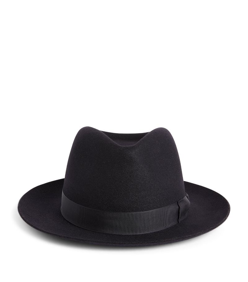 Stetson Stetson Fur Felt Fedora