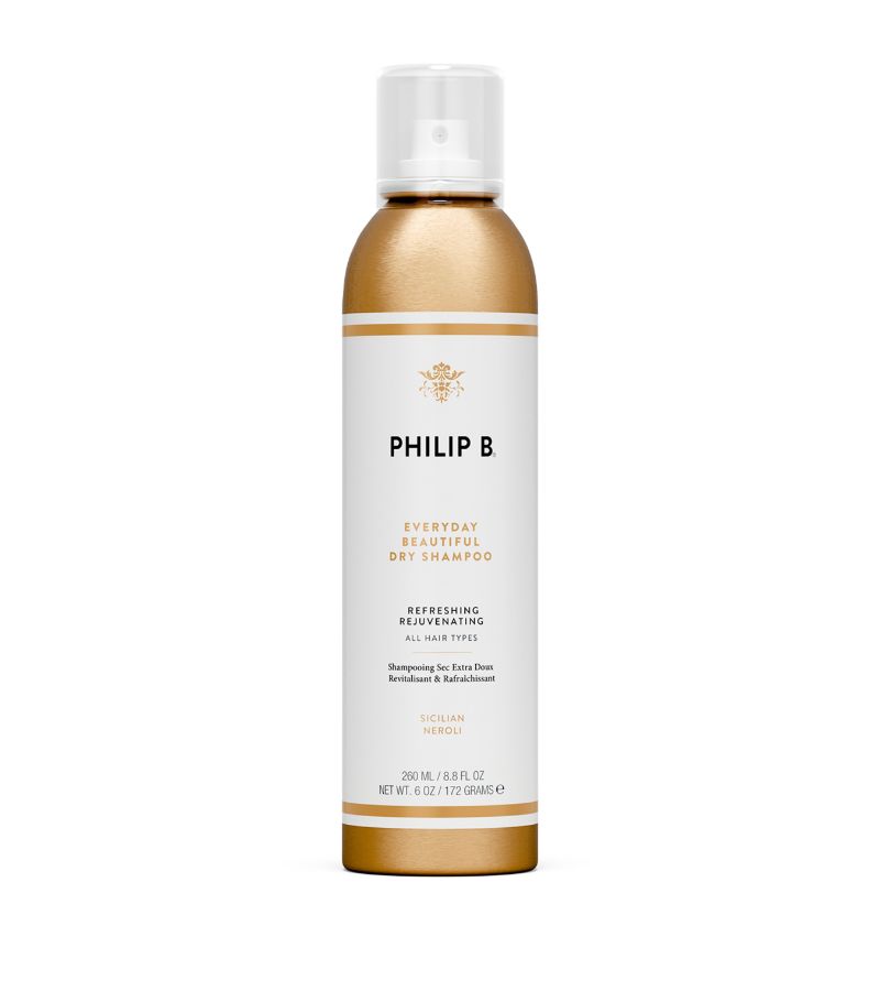  Philip B Everyday Beautiful Dry Shampoo (260Ml)