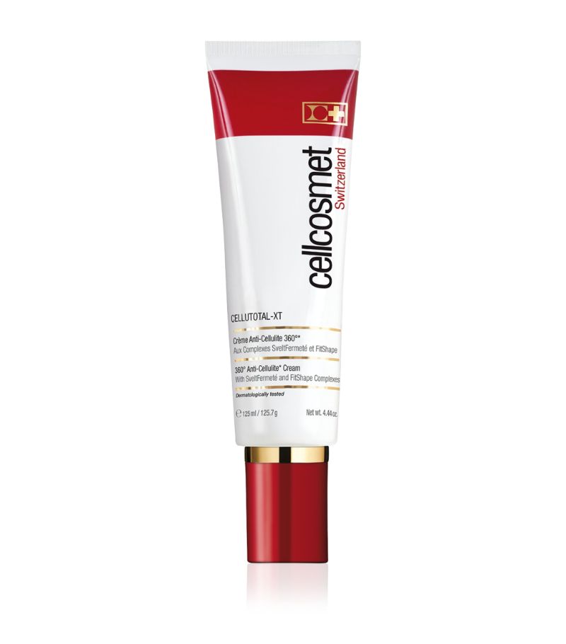 Cellcosmet Cellcosmet Cellutotal-Xt Body Cream (125Ml)