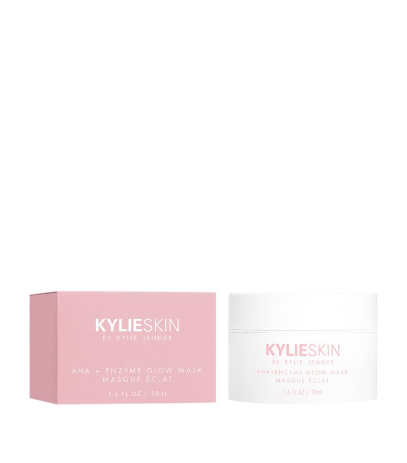 Kylie Cosmetics Kylie Cosmetics Aha + Enzyme Glow Mask (50Ml)