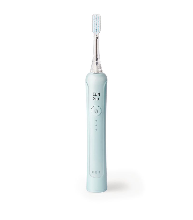 Ion-Sei Ion-Sei Electric Toothbrush