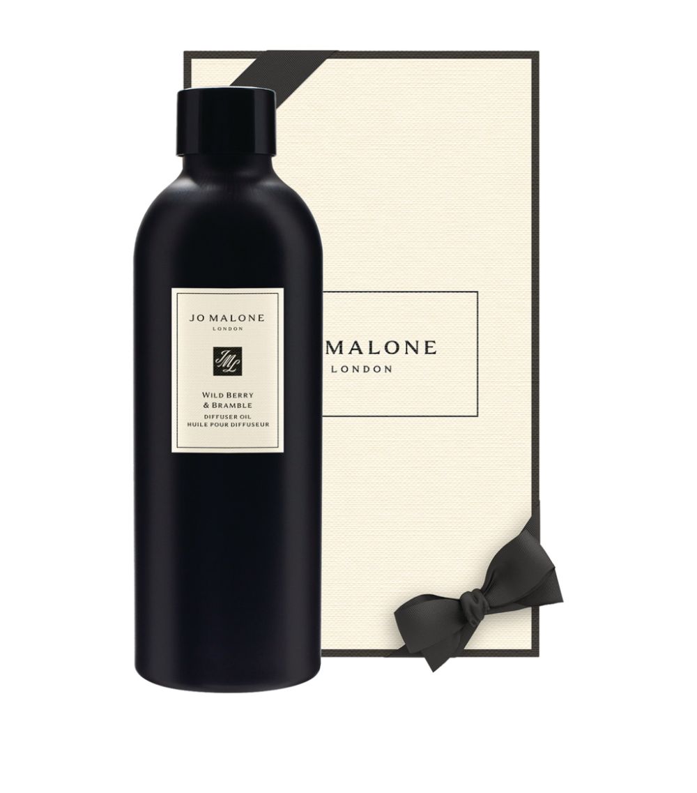 Jo Malone London Jo Malone London Wild Berry & Bramble Diffuser (350ml) - Refill