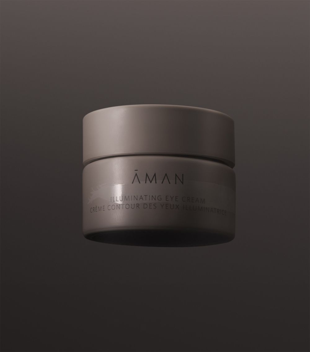 Aman Aman Illuminating Eye Cream (20Ml)