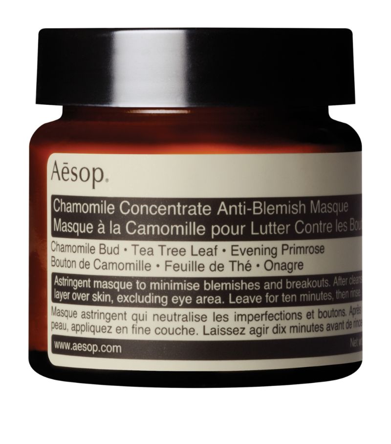 Aesop Aesop Chamomile Concentrate Anti-Blemish Masque