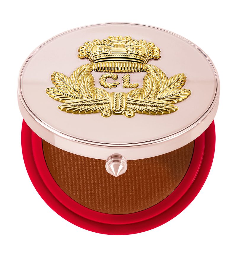 Christian Louboutin Christian Louboutin Teint Fétiche Le Baume De Teint Foundation