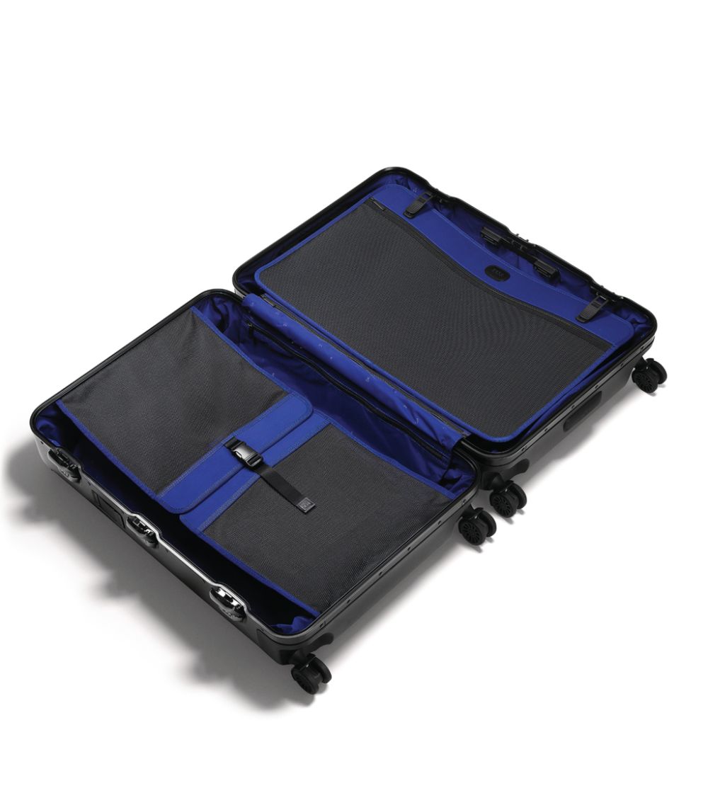 Zero Halliburton Zero Halliburton Aluminium Suitcase (77cm)