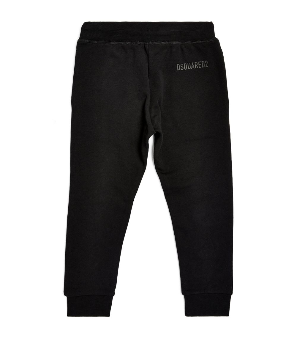 Dsquared2 Kids Dsquared2 Kids Icon Sweatpants (6-16 Years)