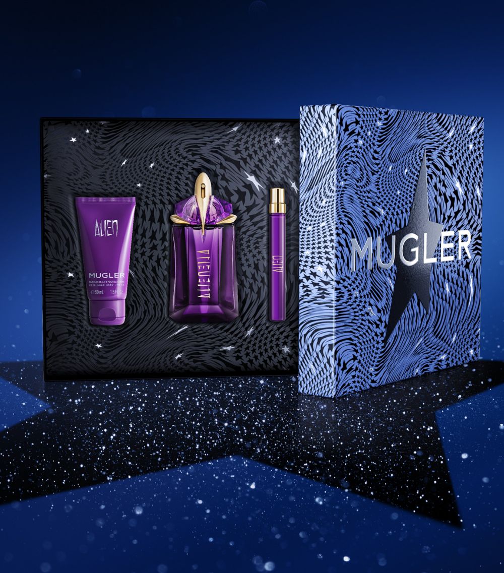 Mugler Mugler Alien Fragrance Gift Set