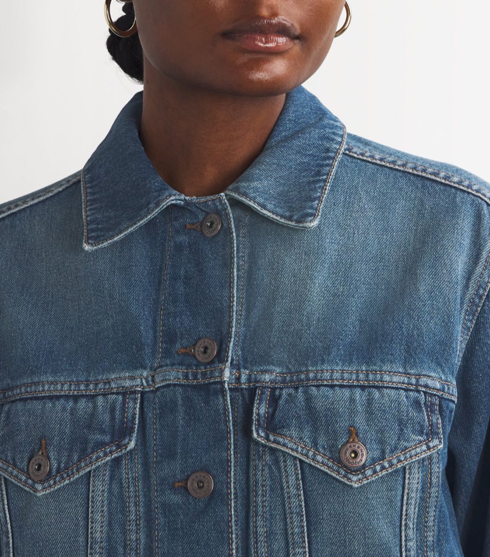 Weekend Max Mara Weekend Max Mara Denim Jacket