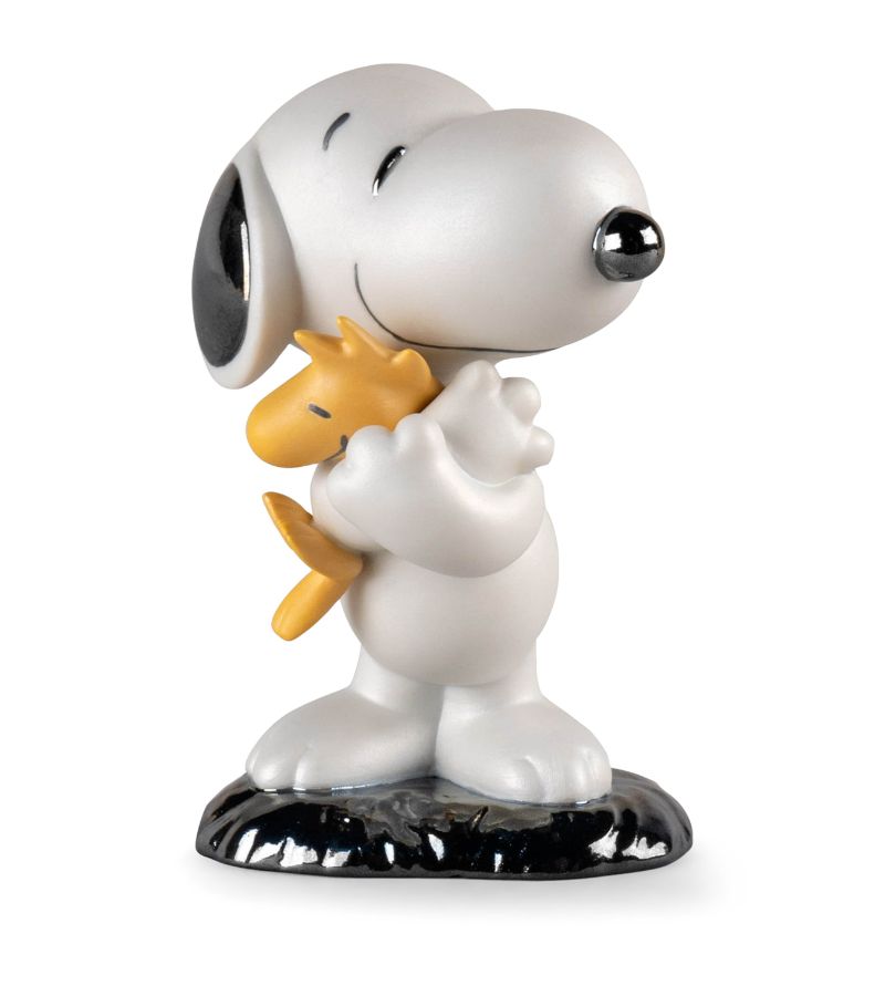 Lladró Lladró Snoopy Figurine