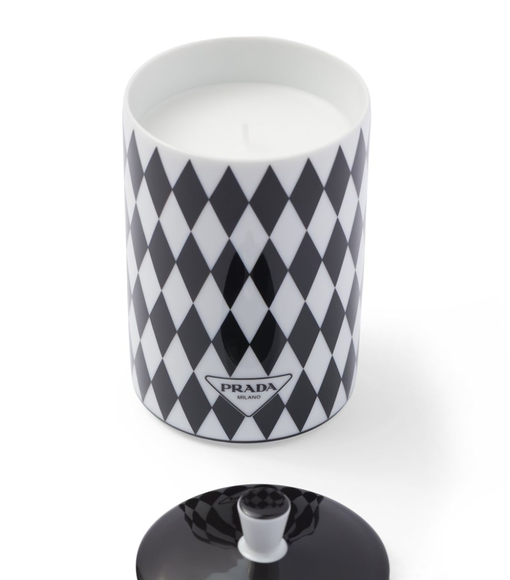 Prada Prada Porcelain Menthe Candle (250G)