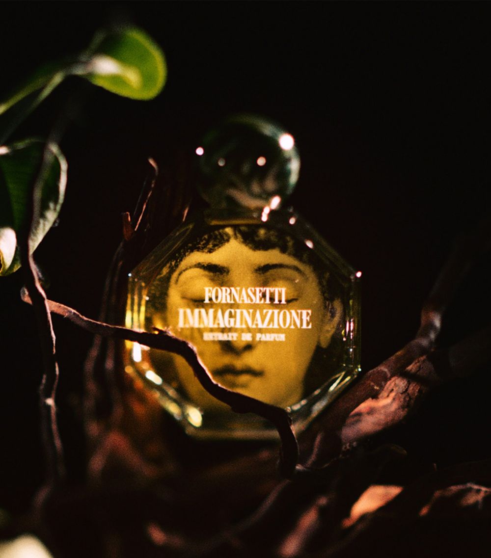 Fornasetti Fornasetti Immaginazione Extrait Parfum (100Ml)