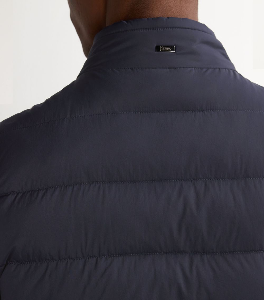 Herno Herno Padded Gilet