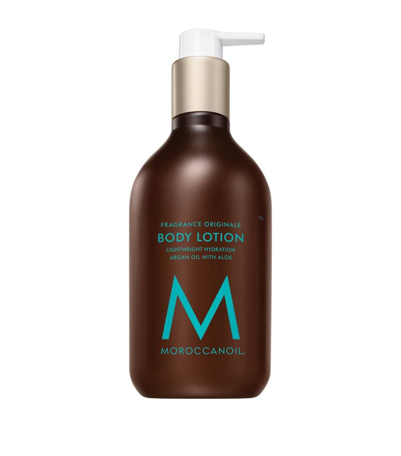 Moroccanoil Moroccanoil Body Lotion - Fragrance Originale (360ml)