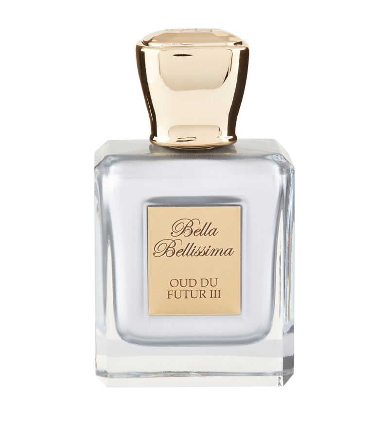 Bella Bellissima Bella Bellissima Oud Du Futur Iii Pure Perfume (50Ml)