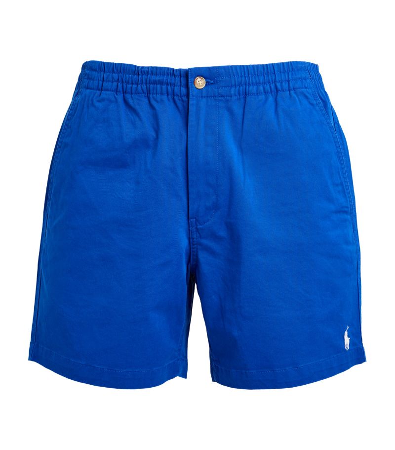 Polo Ralph Lauren Polo Ralph Lauren Swim Shorts