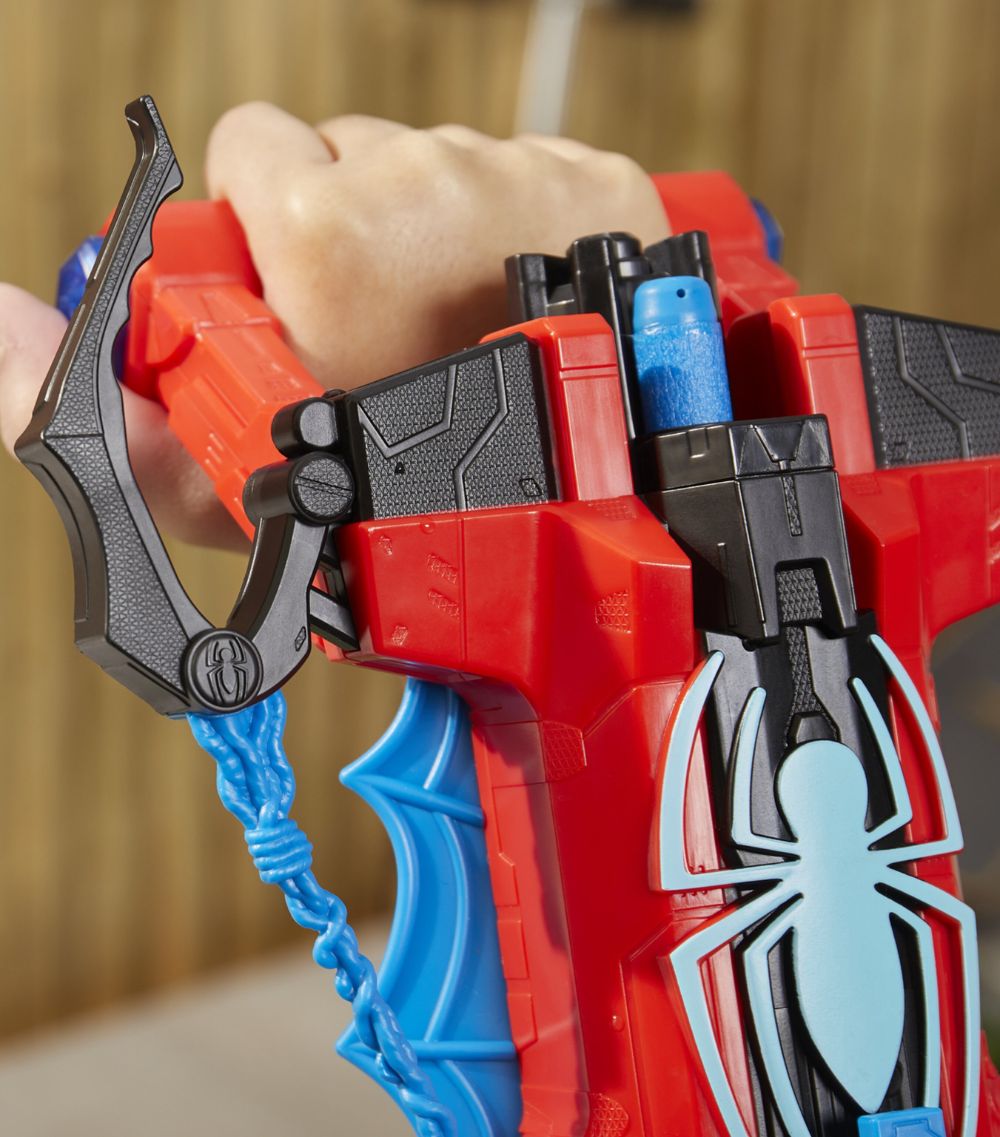 Marvel Marvel Spider-Man Strike 'N Splash Nerf Blaster