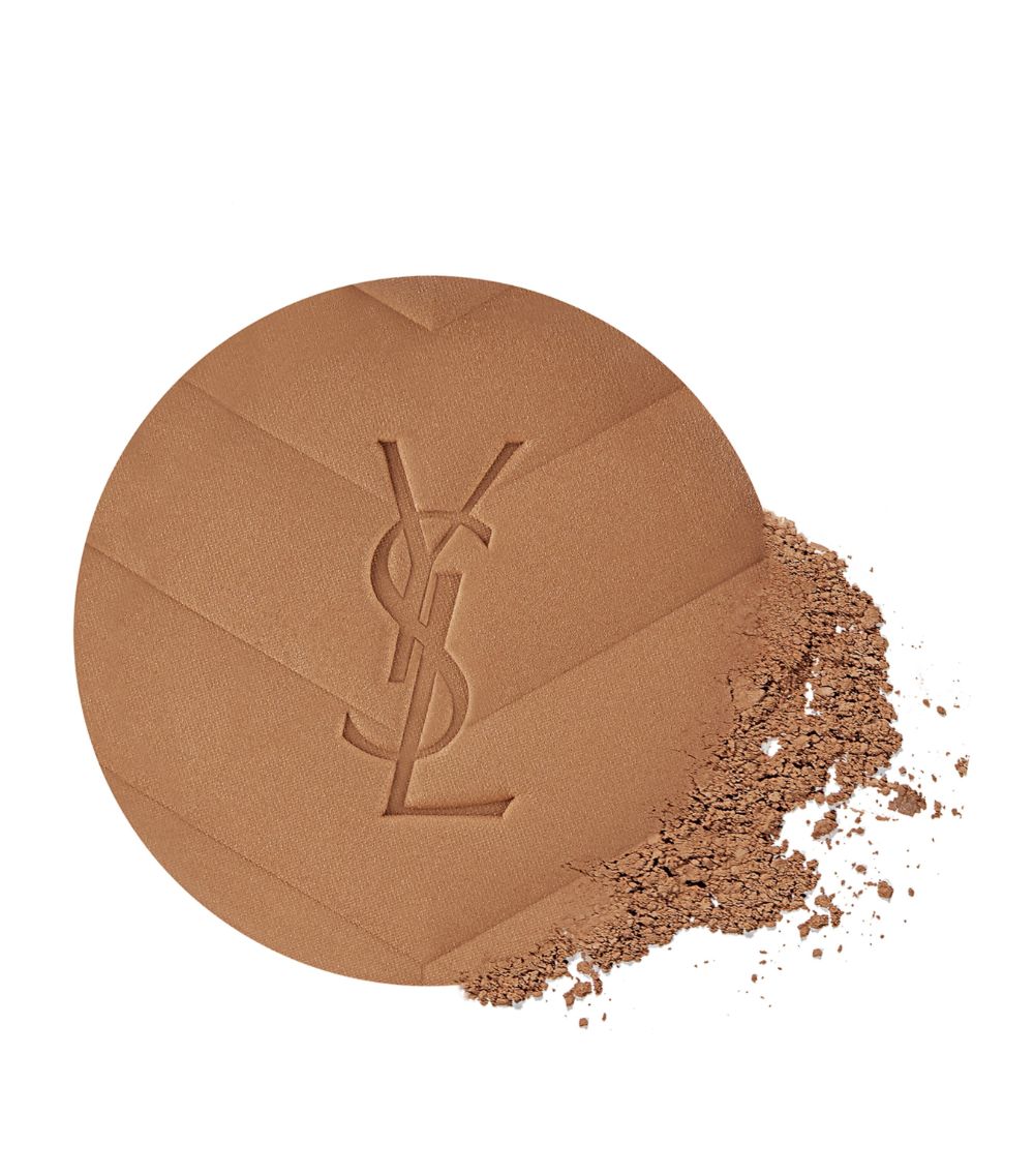 Ysl Ysl All Hours Hyper Bronze Powder