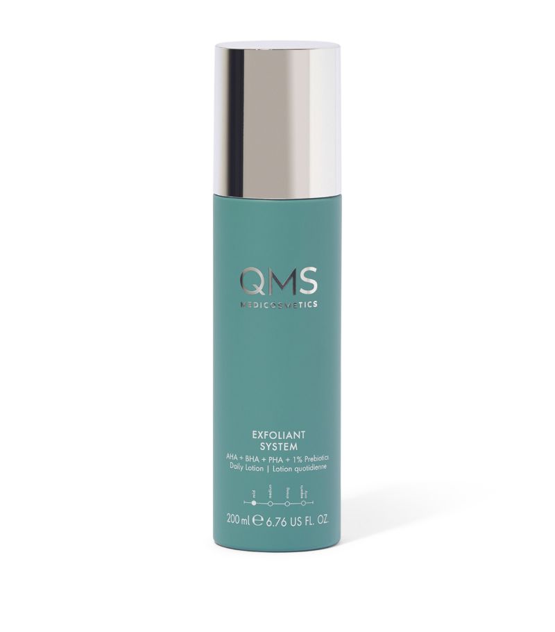 Qms Qms Aha + Bha + Pha Daily Lotion (200Ml)