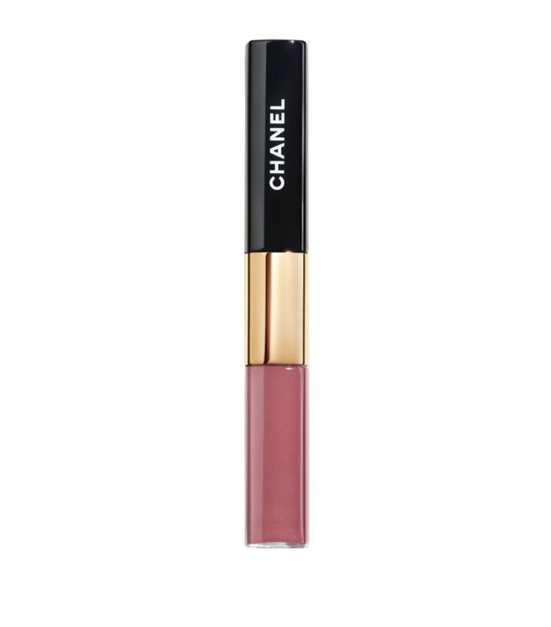 Chanel Chanel Le Rouge Duo Ultra Tenue Liquid Lip Colour