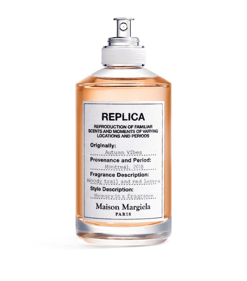 Maison Margiela Maison Margiela Replica Autumn Vibes Eau De Toilette (30-100Ml)