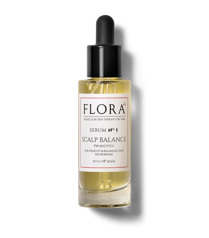  Flora Lab Paris N° 1 Scalp Balance Serum (30Ml)