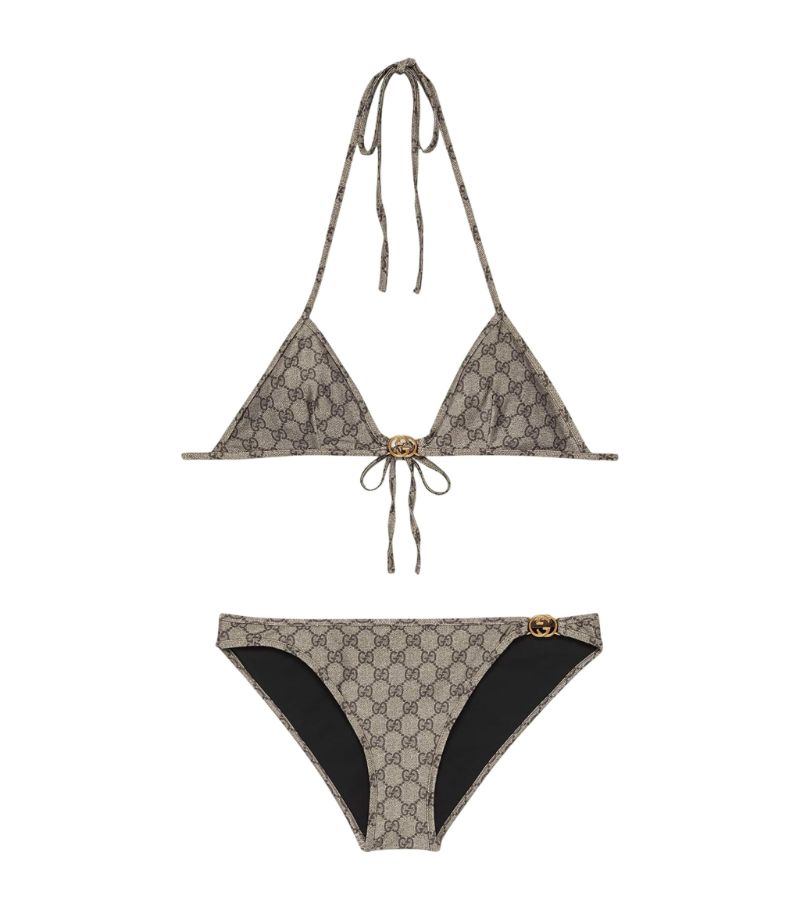 Gucci Gucci GG Bikini